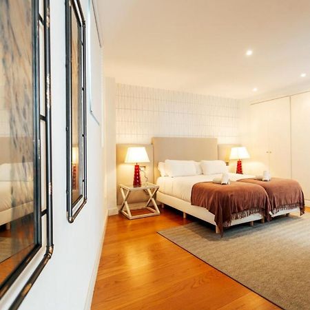 סביליה Minty Stay 3Bd Apartment - Triana מראה חיצוני תמונה