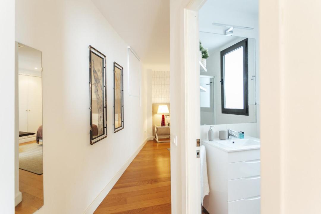 סביליה Minty Stay 3Bd Apartment - Triana מראה חיצוני תמונה