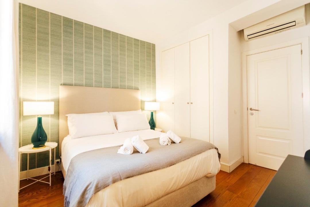 סביליה Minty Stay 3Bd Apartment - Triana מראה חיצוני תמונה