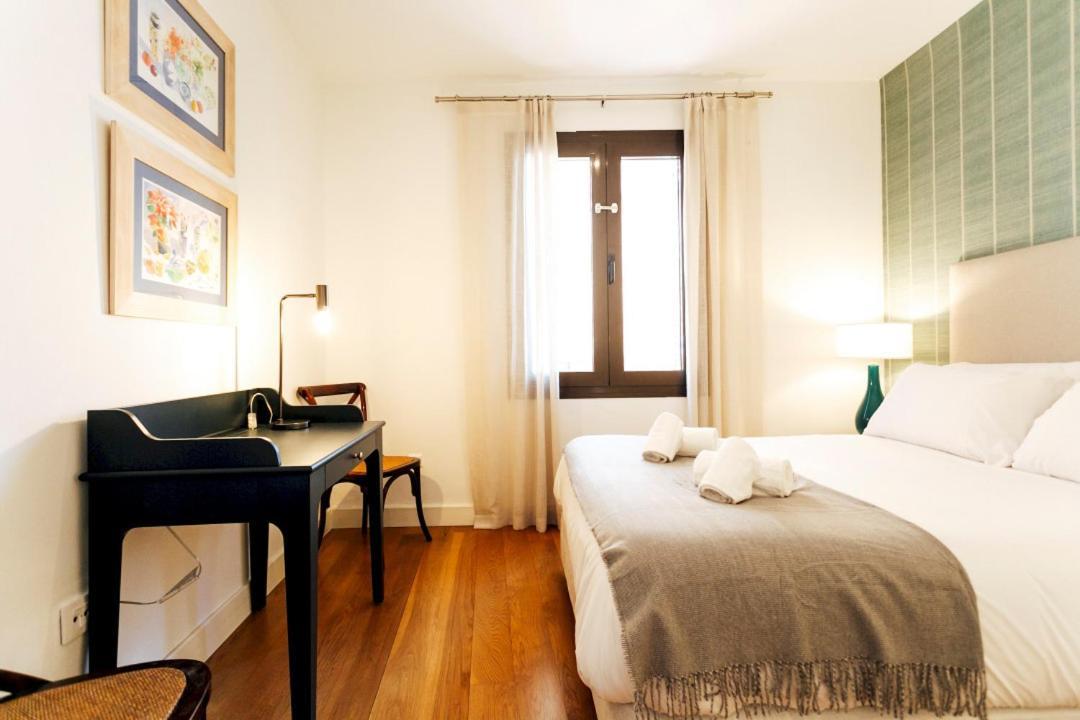 סביליה Minty Stay 3Bd Apartment - Triana מראה חיצוני תמונה