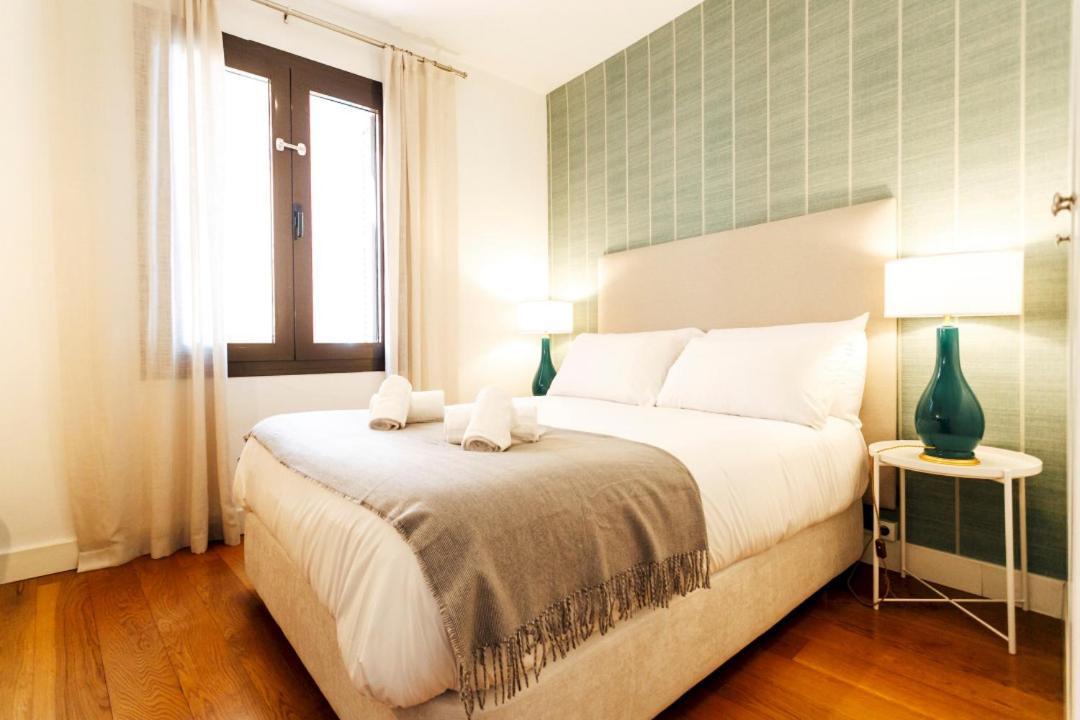 סביליה Minty Stay 3Bd Apartment - Triana מראה חיצוני תמונה