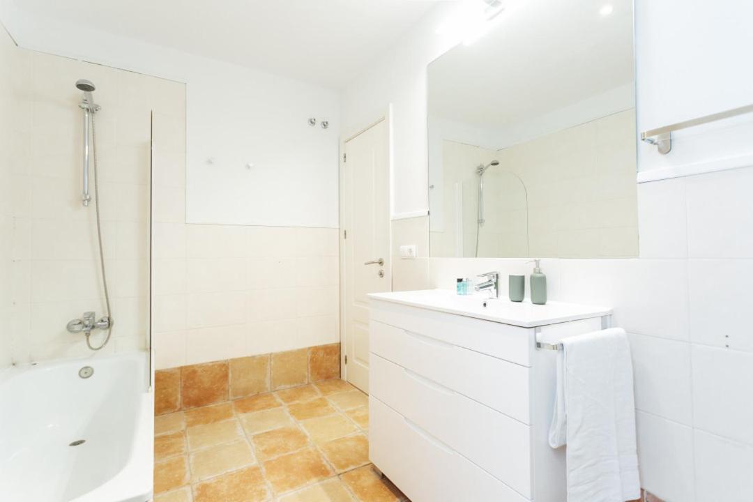 סביליה Minty Stay 3Bd Apartment - Triana מראה חיצוני תמונה