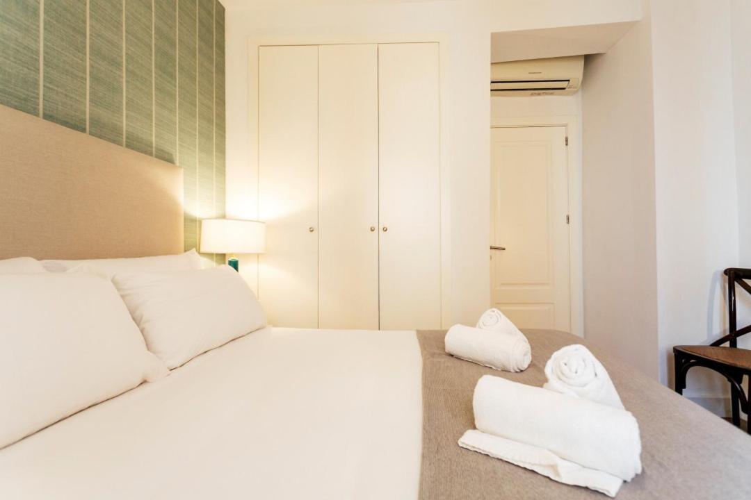 סביליה Minty Stay 3Bd Apartment - Triana מראה חיצוני תמונה