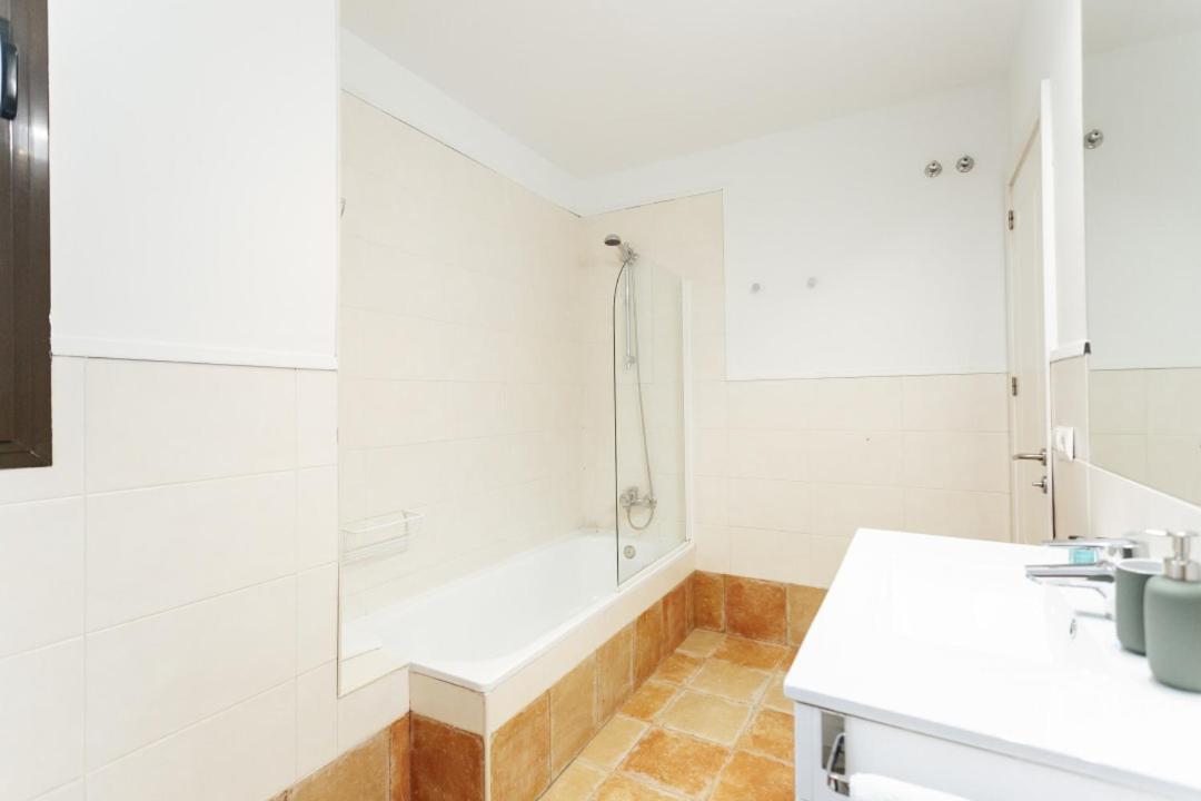סביליה Minty Stay 3Bd Apartment - Triana מראה חיצוני תמונה