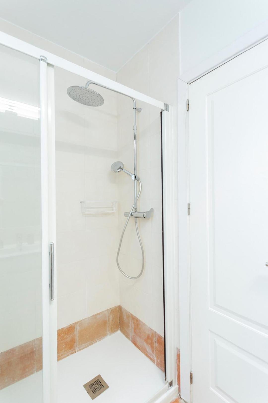סביליה Minty Stay 3Bd Apartment - Triana מראה חיצוני תמונה
