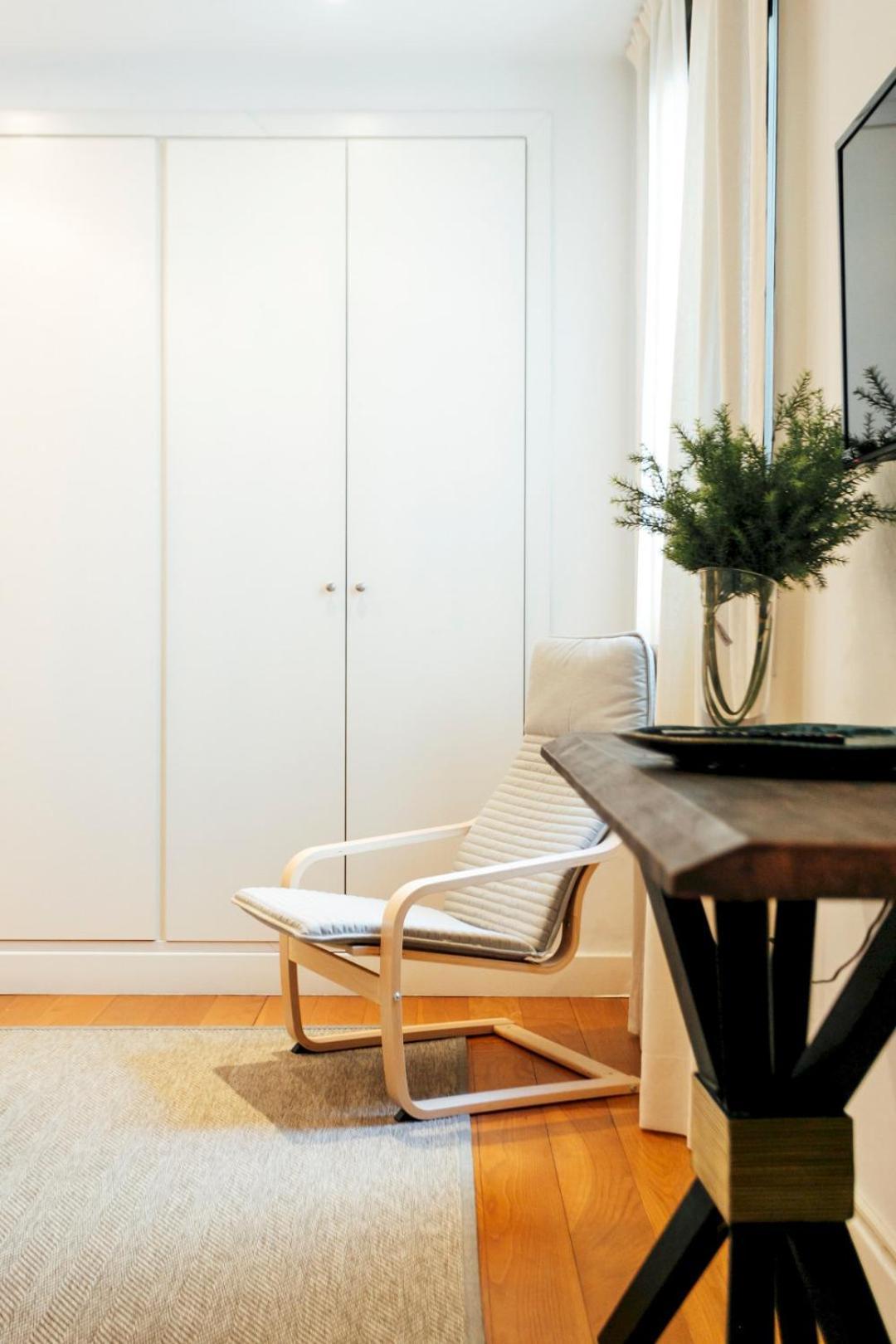 סביליה Minty Stay 3Bd Apartment - Triana מראה חיצוני תמונה