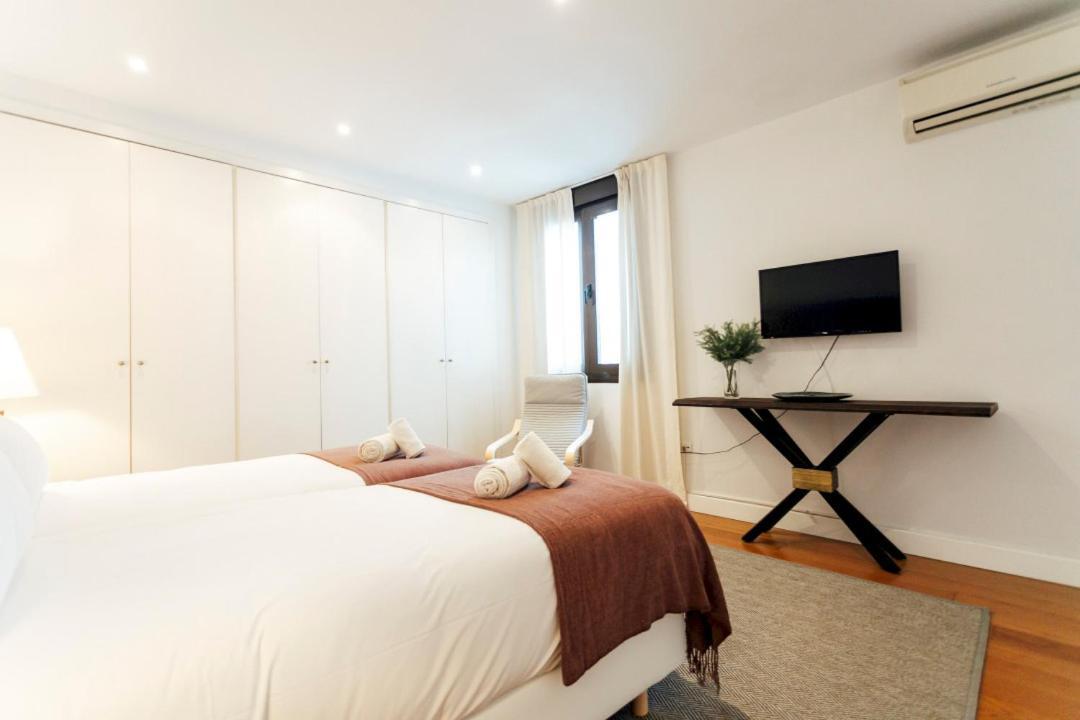 סביליה Minty Stay 3Bd Apartment - Triana מראה חיצוני תמונה